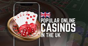 Experience the Thrill of SpinTime Online Casino UK 47 Experience the Thrill of SpinTime Online Casino UK 47