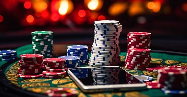 Discover the Thrills of Vegastars Casino 14 Discover the Thrills of Vegastars Casino 14